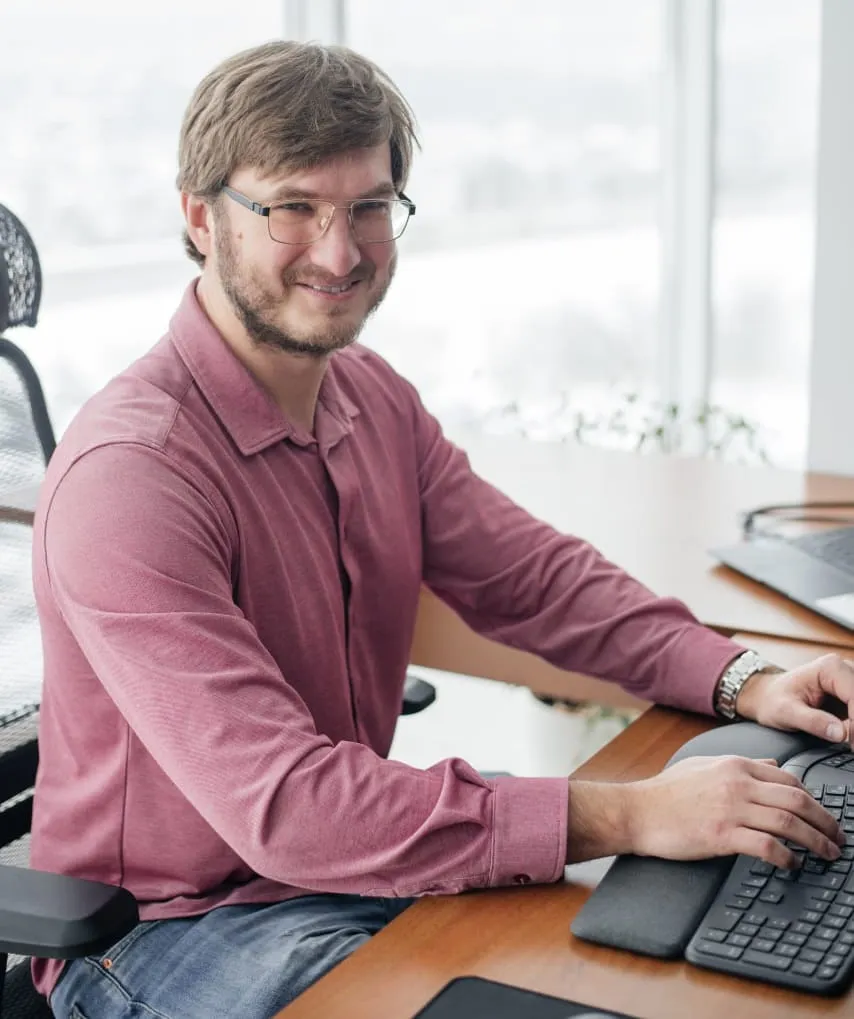 Глущенко Николай