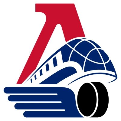 ХК Локомотив